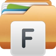 File Manager Icon